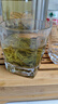 昌濟平茶葉胖來東超市茶葉店信陽毛尖龍井雨前茶葉2025新茶自己喝新春茶 信陽毛尖250g【鐵盒裝】 胖來東線上超市精選綠茶毛尖京li東官方店旗艦 曬單實拍圖