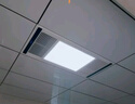 美的（Midea）浴霸暖風(fēng)照明排氣一體集成300x600風(fēng)暖衛(wèi)生間暖風(fēng)機換氣浴霸燈G2 曬單實拍圖