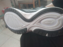 李寧（LI-NING）男鞋夏季新款輕便舒適運(yùn)動(dòng)休閑鞋男款網(wǎng)面減震防滑透氣跑步鞋 曬單實(shí)拍圖