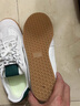 黛提雅輕奢男鞋夏季新款板鞋時(shí)尚透氣網(wǎng)面鞋男百搭休閑舒適鞋運(yùn)動(dòng)鞋子男 白綠【冰絲網(wǎng)面】 42 曬單實(shí)拍圖