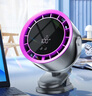 先鋒風(fēng)寶小風(fēng)扇桌面小型制冷輕音usb可充電長(cháng)續航夾子扇壁掛宿舍床上用臺式臥室辦公室DJS-J13 曬單實(shí)拍圖