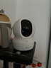 螢石EZVIZ攝像頭家用 高清WIFI無線監(jiān)控器瑩石云APP手機遠程查看室內(nèi)360度全景旋轉(zhuǎn)云臺智能網(wǎng)絡(luò)攝像機 400萬CP1紅外夜視【超清版】 官方標配無卡【加30天云存儲】 曬單實拍圖