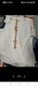 CLOT CLOTTEE by CLOT榫卯脊骨短袖T恤 榫卯系列 陳冠希主理 卡其色 2XL 曬單實(shí)拍圖
