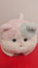 猛龍Ai智能玩具萌寵電子寵物貓毛絨仿真眨眼貓咪3歲玩偶女孩生日禮物 曬單實(shí)拍圖
