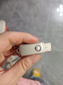 得力指紋考勤機(jī)UPS斷電打卡電源 考勤機(jī)專用U盤16G 曬單實(shí)拍圖