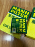 曼牌（MANNFILTER）濾清器套裝空氣濾芯空調濾芯適配吉普指南者/自由俠1.4T2.02.4 曬單實(shí)拍圖