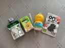 妙伯樂桔梗梨汁兒童果汁125ml*3無添加劑果蔬汁飲料100%原果汁總含量 曬單實拍圖