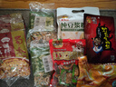 張飛 燈影牛肉絲香辣味100g  四川特產(chǎn) 麻辣休閑零食小吃   曬單實(shí)拍圖