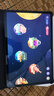 華為平板電腦MatePad SE 11英寸【國家補貼】高刷護眼全面屏學生學習教育中心影音娛樂平板2024新款 標準版丨8+256GB WiFi 星云灰 官方標配+【曬單豪禮】 曬單實拍圖