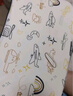 Kissbaby Miracle嬰兒枕頭 四季通用0-6個(gè)月以上新生兒寶寶護(hù)頸枕1-6歲兒童枕頭 夢(mèng)幻太空 【推薦3-12個(gè)月】 曬單實(shí)拍圖