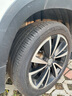 佳通輪胎（Giti）汽車輪胎全新 舒適低噪型 Comfort 225 V1 225/50R18 95V 原配比亞迪海豹 曬單實(shí)拍圖