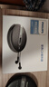 飛利浦（PHILIPS） EXP2368 高保真CD機(jī) CD播放機(jī) 音樂(lè)播放器 藍(lán)牙  復(fù)古碟片機(jī)音樂(lè)學(xué)習(xí)光盤(pán)便攜隨身聽(tīng) 曬單實(shí)拍圖