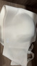 ubras紅山茶減壓收副乳防下垂無痕提托側(cè)收大杯文胸罩女 燕麥奶色 M+ 曬單實(shí)拍圖