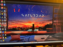 聯(lián)想（Lenovo）來(lái)酷27英寸4K160Hz超清FastIPS 1ms 10Bit HDR低藍(lán)光 400亮度外接筆記本PS5電競(jìng)顯示器 猛禽N2721U 曬單實(shí)拍圖