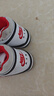 NIKE耐克男鞋新款AIR FLIGHT 89 AJ4氣墊運動(dòng)鞋AJ4兄弟款運動(dòng)休閑鞋 BQ4212-100 43 曬單實(shí)拍圖