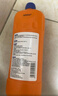 老管家管道疏通啫喱1kg*2強(qiáng)力衛(wèi)生間廚房下水道疏通劑清潔劑溶解劑 曬單實(shí)拍圖