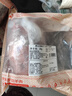 鮮京采 新西蘭原切去骨羊后腿肉4斤 燒烤燉煮食材 羊肉 京東自有品牌 曬單實拍圖