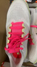 耐克（NIKE）Pegasus 41鞋小飛馬運(yùn)動休閑鞋公路輕便透氣跑步鞋 FN5041-107 38 曬單實(shí)拍圖