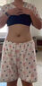 仁和升級版白蕓豆左旋肉堿美式黑咖啡0糖0脂0卡有氧健身運動3盒 曬單實拍圖