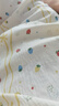 施貝柔云朵棉月子服哺乳裝睡衣孕產(chǎn)婦家居服四季款套裝 帶胸墊 L 曬單實(shí)拍圖