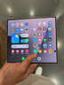 三星Samsung Galaxy Z Fold7 超輕薄8英寸大屏 2億像素主攝 驍龍8至尊版 AI折疊屏手機(jī) 星夜銀 【免費(fèi)升杯】 256GB升杯512GB 曬單實(shí)拍圖
