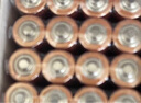 金霸王(Duracell) 7號堿性電池28粒裝 適用耳溫槍/血糖儀/兒童玩具/鼠標/體重秤/遙控器/血壓計等 曬單實拍圖