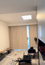 簡頓全光譜無縫護眼吸頂燈客廳主燈4代pro超薄現(xiàn)代簡約國家補貼包安裝 曬單實拍圖