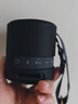 索尼（SONY）SRS-XB100 便攜式無(wú)線(xiàn)音響 藍牙音響  低音音響 戶(hù)外音箱 數碼送禮 實(shí)用 黑色 曬單實(shí)拍圖