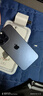 【現(xiàn)貨速發(fā)】蘋果15promax手機(jī) iPhone15promax系列 5G雙卡全網(wǎng) 蘋果15promax 藍(lán)色鈦金屬 512G 【店保2年+配件大禮包】 曬單實(shí)拍圖