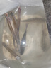 打窩神器水溶袋打窩袋釣魚野釣打窩器水溶網(wǎng)拋餌器遠(yuǎn)投定點(diǎn)沉底 水溶袋7CM*14CM 【100只裝】 曬單實(shí)拍圖