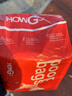 howgo拾便袋 狗狗雙層撿狗便神器寵物撿屎袋貓屎垃圾袋糞便鏟屎 家用樂享裝1盒裝(共120片) 曬單實(shí)拍圖