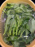 新鮮板藍根青菜食用菘油一號白灼清炒清甜爽口酒店特色蔬菜心順豐 1500g爽口回甜 順豐 曬單實(shí)拍圖