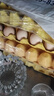 荊品名門(mén)鮮雞蛋 現(xiàn)撿現(xiàn)發(fā)新鮮散養(yǎng)土雞蛋走地雞蛋營(yíng)養(yǎng)批發(fā) 鮮雞蛋30枚（40g左右） 曬單實(shí)拍圖