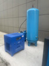 JEFFAIR618補貼特價永磁變頻螺桿式空壓機7.5KW/15/22/37氣泵壓縮螺桿機 7.5kw-250kw永磁變頻 曬單實拍圖