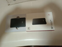 愛(ài)國(guó)者（aigo）1TB Type-c移動(dòng)硬盤 USB3.2 520MB/s 移動(dòng)固態(tài)硬盤 (PSSD) S7 手機(jī)直連筆記本電腦外接便攜硬盤 曬單實(shí)拍圖