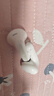 小米（MI）Redmi Buds 6 活力版 藍(lán)牙耳機(jī) 30小時(shí)長(zhǎng)續(xù)航 適用于安卓蘋(píng)果手機(jī) 白色 曬單實(shí)拍圖