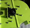粉碎機(jī)磨粉機(jī)磨面機(jī)玉米飼料粉碎機(jī)五谷粉碎220v家用養(yǎng)殖用含電機(jī) 曬單實(shí)拍圖