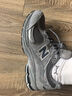 NEW BALANCE 運動(dòng)鞋男鞋女鞋透氣潮流百搭舒適休閑鞋2002R系列M2002RHG 41.5 曬單實(shí)拍圖