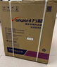 萬和（Vanward）【小白云系列】電熱水器雙防電盾 雙重防護(hù) 經(jīng)濟(jì)適用型電熱水器 Q1系列 40L 2200W 小戶型優(yōu)選Q1W1 曬單實拍圖