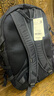 匡威（Converse）男女運動背包學(xué)生書包雙肩旅行背包 10021138-A02 曬單實拍圖