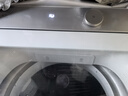 海爾（Haier）小紅花全自動(dòng)波輪洗衣機(jī)【XQS100-BE73M】純白10公斤大容量家電國(guó)家補(bǔ)貼 一級(jí)能效紫外殺菌 雙動(dòng)力 曬單實(shí)拍圖
