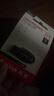 閃迪（SanDisk）64GB USB3.2 U盤 CZ550黑色 讀速100MB/s 安全加密 數(shù)據(jù)恢復(fù) 學(xué)習(xí)辦公電腦車載 高速大容量?jī)?yōu)盤 曬單實(shí)拍圖