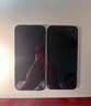 閃魔適用蘋果16/16pro鋼化膜iphone16promax手機(jī)膜非全屏無黑邊16plus高清抗指紋防爆防摔15保護(hù)貼膜 【超清防爆抗指紋】2片+神器 蘋果16Pro 曬單實(shí)拍圖
