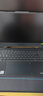 華碩（ASUS）天選4 銳龍版 國(guó)家補(bǔ)貼20% 15.6英寸高性能電競(jìng)游戲本筆記本手提便攜商用辦公學(xué)生本電腦RX40顯卡 日蝕灰/R7-7435H/RTX4050 16G+512G 曬單實(shí)拍圖