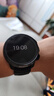 頌拓（SUUNTO）OCEAN 多功能潛水手表 GPS心率血氧游泳戶外運動手表 潛淵黑 曬單實拍圖