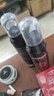 梵貞opos男士防曬霜噴霧SPF50+戶外學(xué)生軍訓(xùn)抗水汗身體防曬隔離乳傷黑 曬單實(shí)拍圖
