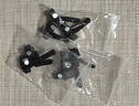 通用拉鏈修復器可拆卸拉鏈頭外套衣服箱包鞋靴免工具替換拉鏈鎖頭 經(jīng)久耐用 共9個【大中小各3個】秒安裝通用 曬單實拍圖