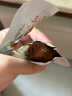 項妃鴨 麻辣鴨脖 獨立包裝 休閑即食宿遷特產(chǎn) 辦公室零食小吃 4袋（352g）爽吃 曬單實拍圖