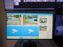 飛利浦23.8英寸 LGD-IPS纖薄屏 四窄邊 全高清 120Hz 低藍(lán)光 HDMI+VGA 節(jié)能辦公顯示器 顯示屏24E2N1110S 曬單實(shí)拍圖