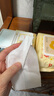 Fulcotton 棉柔世家 嬰兒手口濕巾80抽*5包 新生兒加厚濕紙巾護(hù)膚柔濕巾紙 曬單實(shí)拍圖
